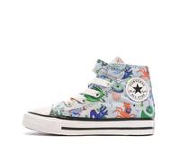 Baskets Bleu Garçon Converse Chuck Taylor All Star 21