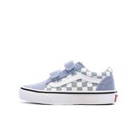 Baskets Bleu Garçon/Fille Vans Uy Old Skool 30