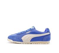 Puma Arizona Nylon women Lowtop blue taille: 38,5