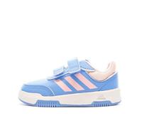 Baskets Bleu/Rose Fille Adidas Tensaur Sport 2.0 23
