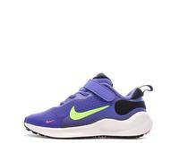 Baskets Bleu/Vert Garçon Nike Revolution 7 25