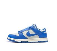 Baskets Bleu/Vert pale Homme Nike Dunk Low Retro 44 1/2