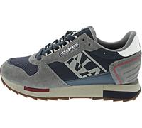 Baskets Bleu Virtus NP0A4IQH01Y1 Homme