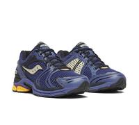 Baskets Bleues et Noires Saucony PROGRID TRIUMPH 4 43