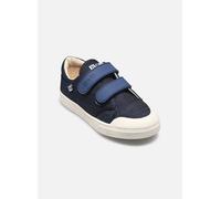 Baskets Bonton IZY SCRATCH pour Enfant 27 Bleu