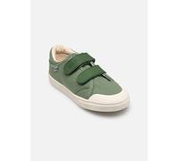 Baskets Bonton IZY SCRATCH pour Enfant 28 Vert