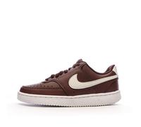 Baskets Bordeaux Femme Nike Court Vision 36 1/2