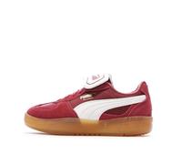 Baskets Puma Palermo Moda Tongue Wns pour 40 1/2 Bordeaux