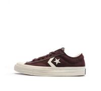 Baskets Bordeaux Homme Converse Star Player 76 41