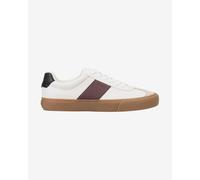 Baskets BOSS Aiden Tenn blanc - 45