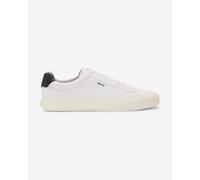 Baskets BOSS Aiden Tenn blanc noir - 46