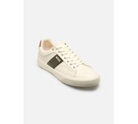 Baskets BOSS Aiden_Tenn_grltp pour 40 Blanc