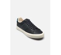 Baskets BOSS Aiden_Tenn_grltp pour Homme 40 Bleu