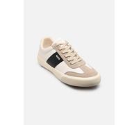 Boss Aiden_Tenn_sdnypu 10280100 01 Chaussures de Tennis pour Homme, Beige Clair, 41 EU