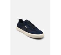 Baskets BOSS Aiden_Tenn_sdnypu pour Homme 46 Bleu