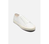 Baskets BOSS Aiden_Tenn_sgrpu pour Homme 39 Blanc