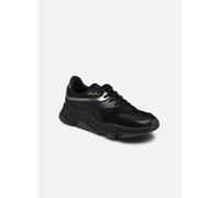 Baskets BOSS Asher_Runn_mx 10208864 01 pour Homme 45 Noir
