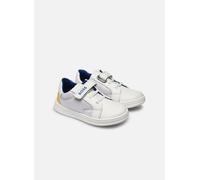 Baskets BOSS Baskets - J09169 - Garçon pour Enfant 28 Blanc