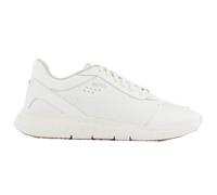 Baskets BOSS -Blanc - de ville basse homme -Titanis Runn ltmx 41