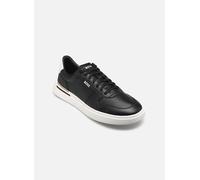 Baskets BOSS Clint Tenn noir - 40