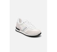 Baskets BOSS J29332 pour Enfant 30 Blanc