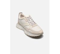 Baskets BOSS Jonah_Runn_sdltb pour Homme 40 Beige