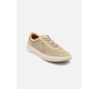 Baskets BOSS Kieran_Tenn_knal pour Homme 40 Beige