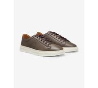 Hugo Boss Baskets Kieran 10275985 Marron Homme Taille 43