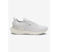 Baskets BOSS Motion Slon blanc - 44