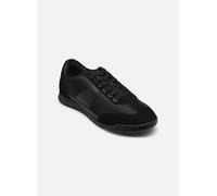 Baskets BOSS Nitan_Lowp_nymith pour Homme 43 Noir