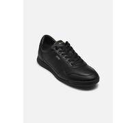 Chaussures BOSS Nitan Leather noir pur - 45