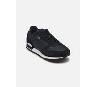 Baskets BOSS Parkour-L_Runn_sdnyt pour Homme 42 Bleu