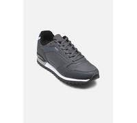 Baskets BOSS Parkour-L_Runn_txhf pour Homme 39 Bleu