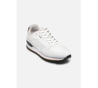 Baskets BOSS Parkour-L_Runn_txhf pour Homme 44 Blanc