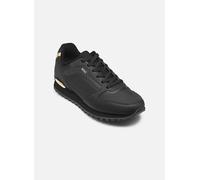 Baskets BOSS Parkour-L_Runn_txhf pour Homme 46 Noir