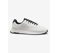 BOSS Baskets en mesh TTNM avec finitions lisses - Style Titanium_Runn_trtxpu, 50563962 Blanc 43