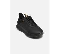 Baskets BOSS TTNM EVO_Runn_rsmh pour Homme 43 Noir