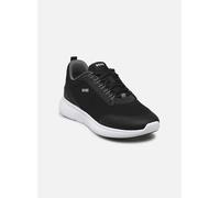 Baskets BOSS TTNM LIGHT_Runn_knel pour Homme 43 Noir