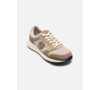 Baskets BOSS Vinston_Runn_sdmeBB pour Homme 40 Beige
