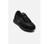 Baskets BOSS Vinston_Runn_sdnymns pour Homme 46 Noir