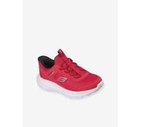 Baskets Bounder Pro Skechers Hands Free Slip-ins® rouge 30