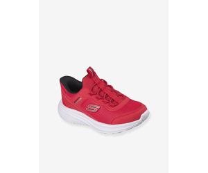 Baskets Bounder Pro Skechers Hands Free Slip-ins® rouge 30