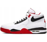 Baskets BQ4212-100 Nike Air Flight Legacy pour hommes blanches chaussures de ...