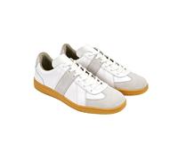 Baskets Brandit BW Blanc 41