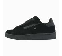 Baskets British Knights Ezo Noir 40
