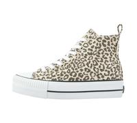 British Knights Baskets hautes KAYA marron Taille 37