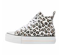 British Knights Baskets Kaya Mid pour femme léopard Taille 39