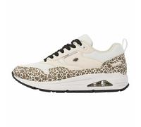 Baskets British Knights Lennox Beige 36