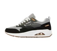 Baskets British Knights Lennox Gris 45