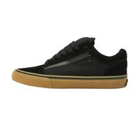 Baskets British Knights Mack Chunky Noir 44